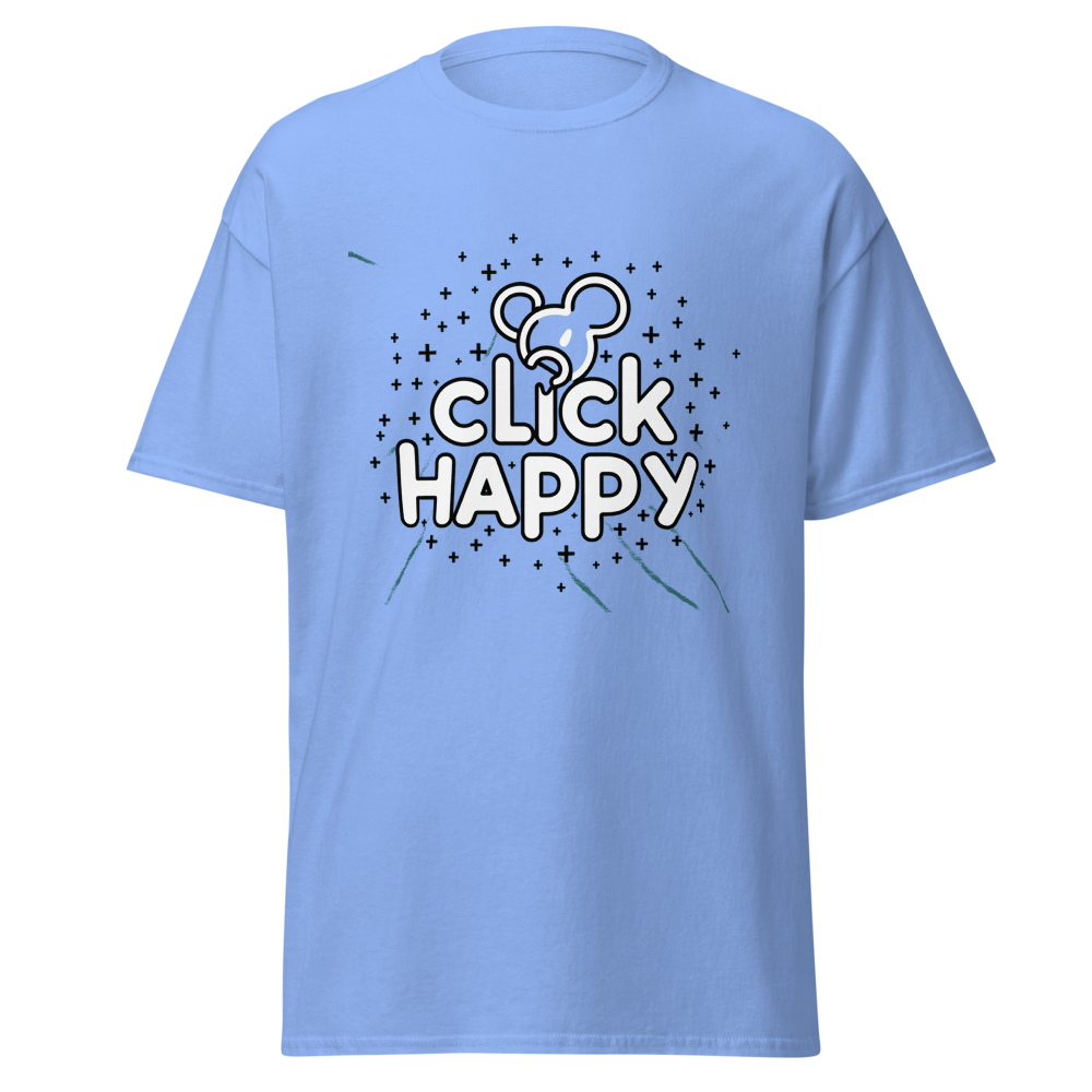 Click Happy