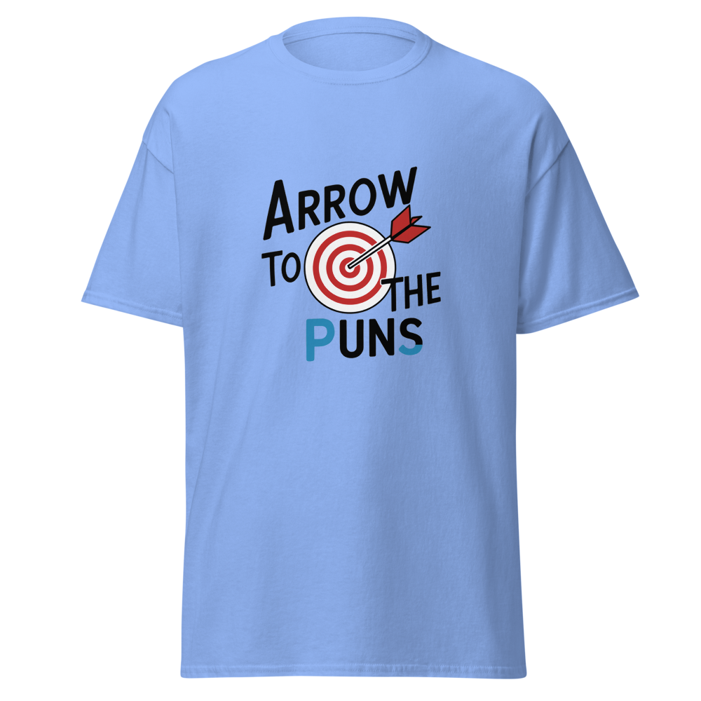 Archery Humor