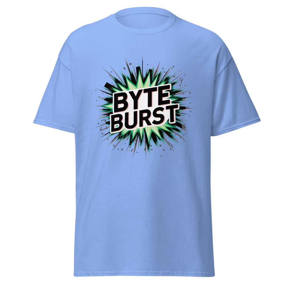 Byte Burst
