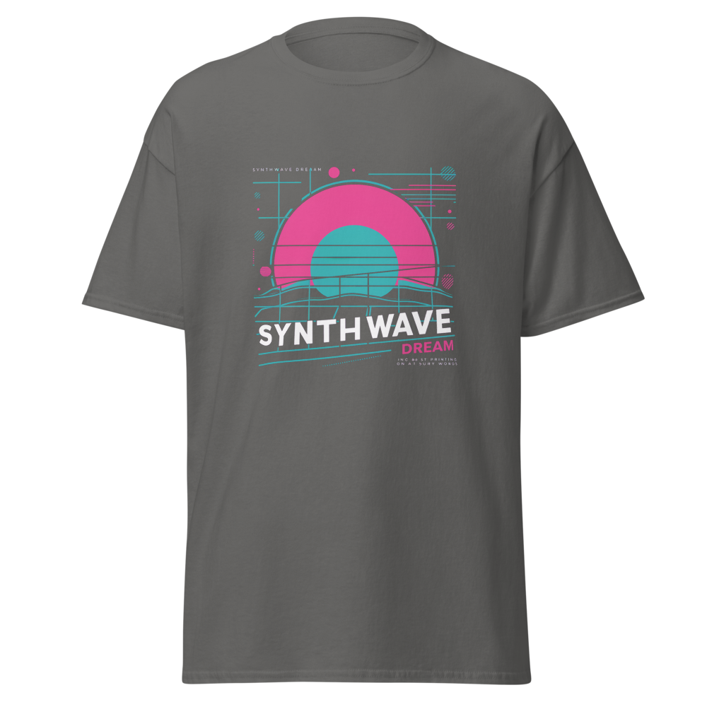 Synthwave Dream
