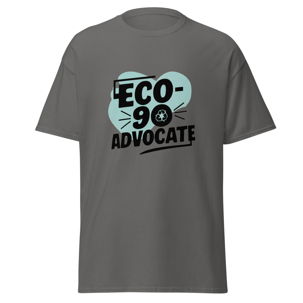 Eco-90s Advocate