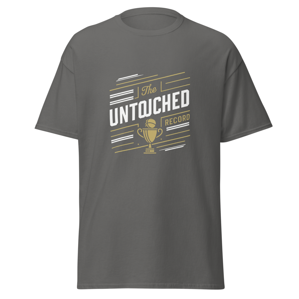 The Untouched Record