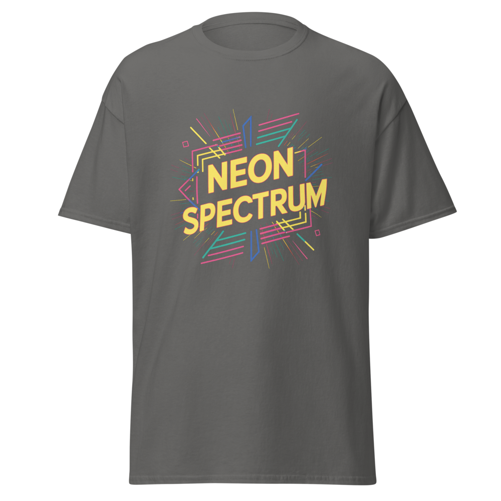 Neon Spectrum