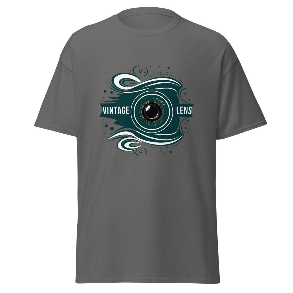 Vintage Lens