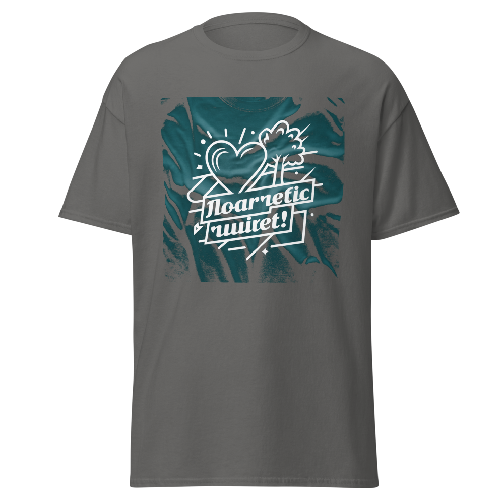 Nature Loves the 90s