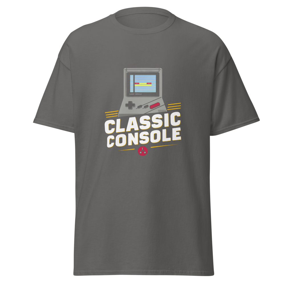 Classic Console