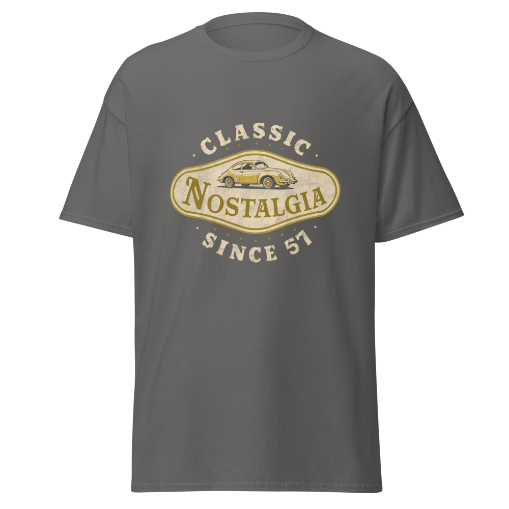 Classic Nostalgia