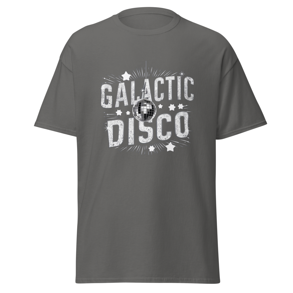 Galactic Disco