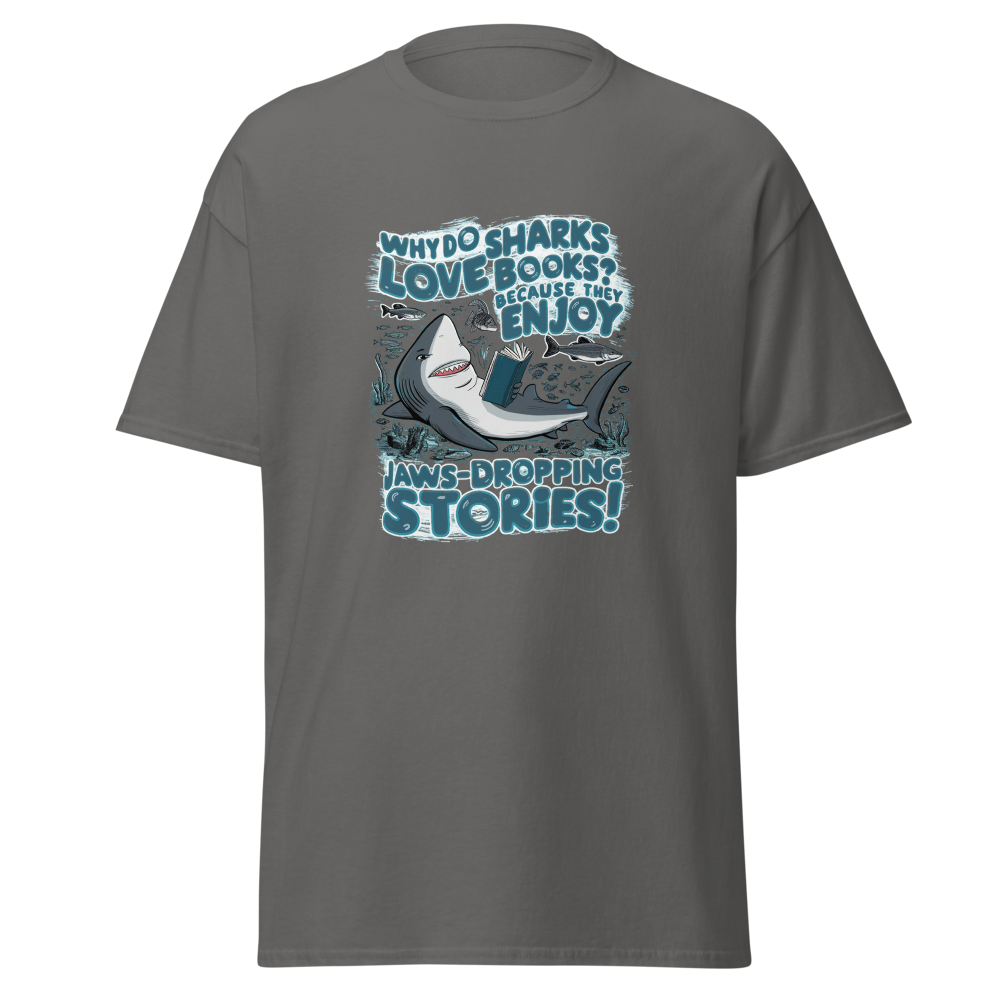 Toothy Tales
