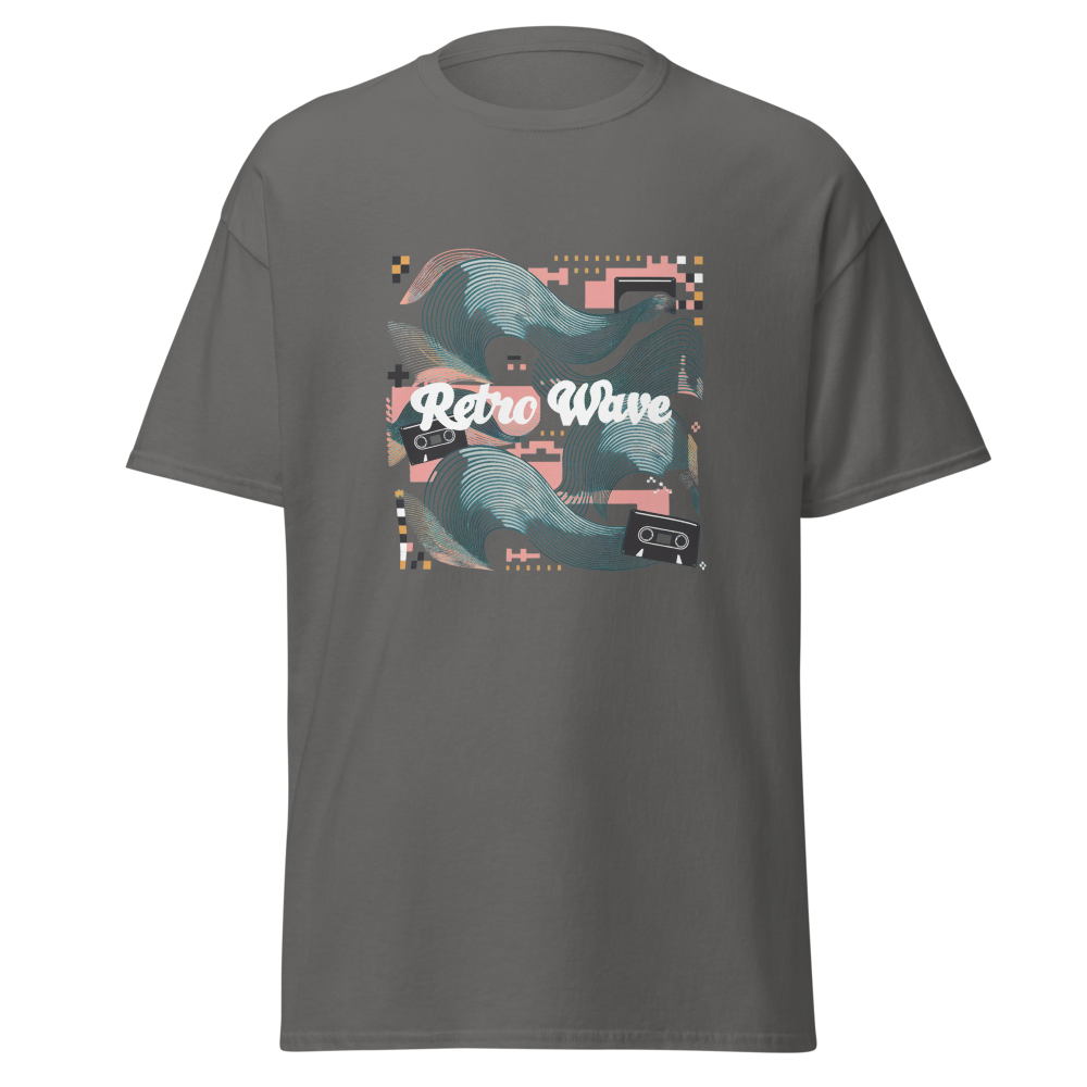Retro Wave