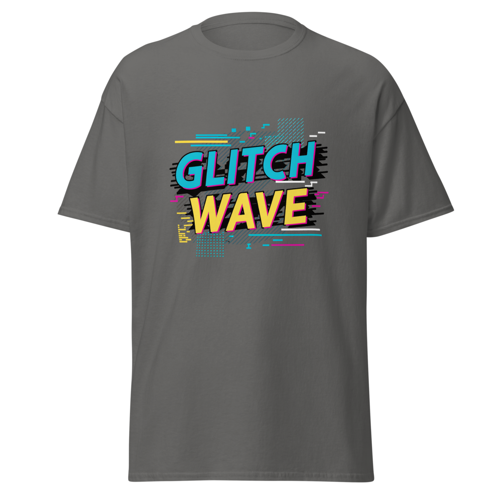 Glitch Wave