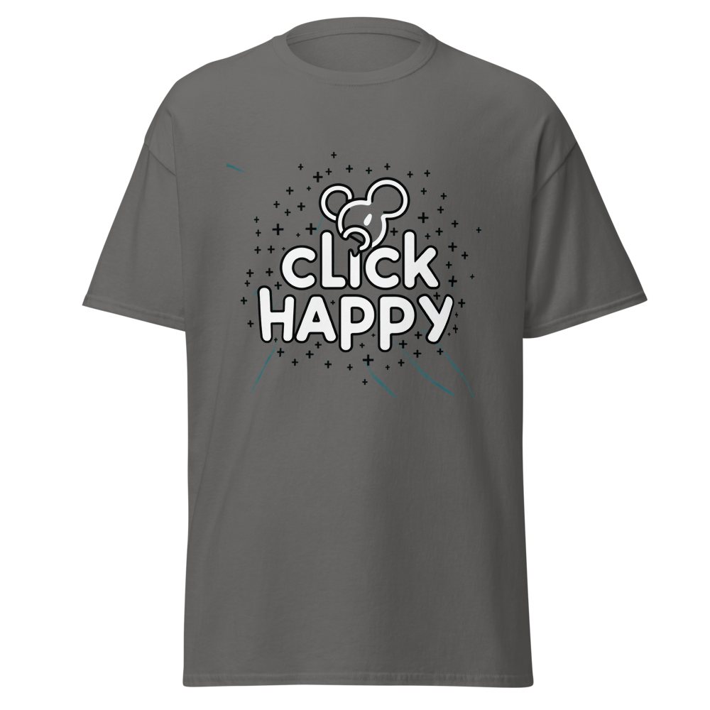 Click Happy