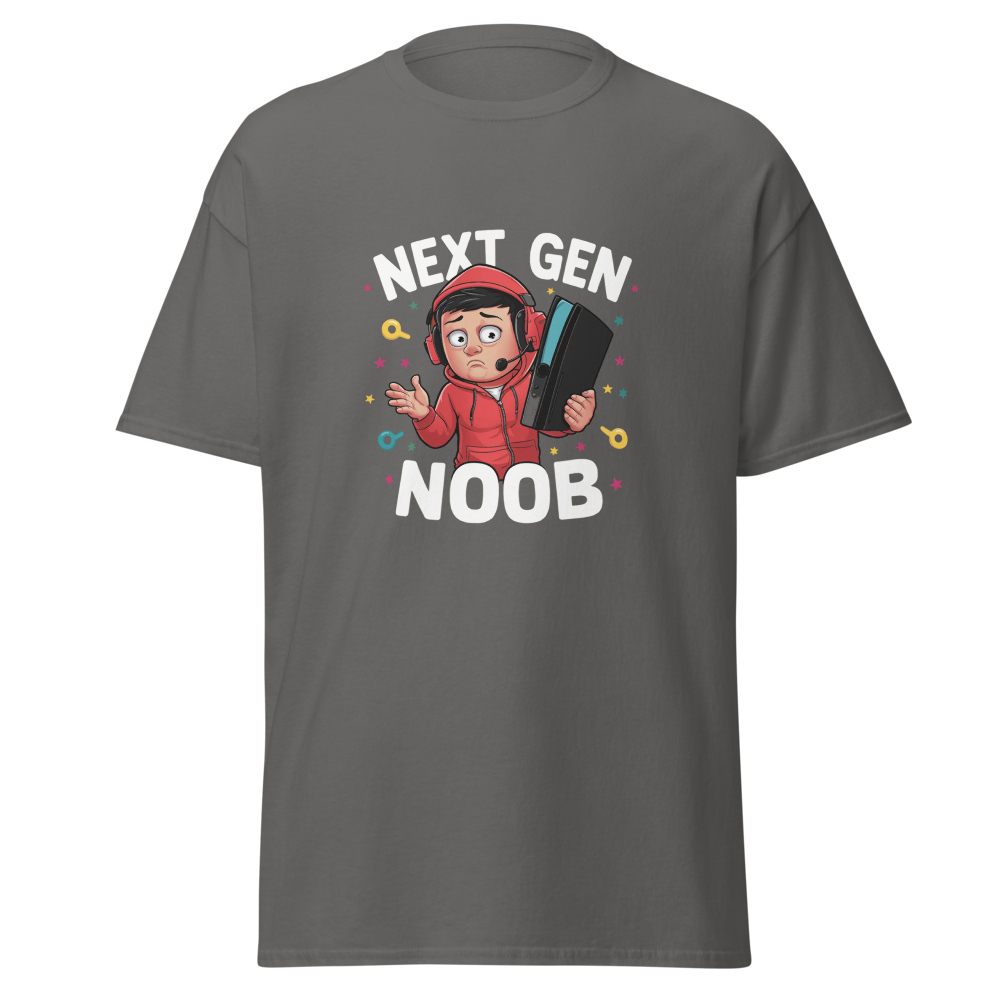 Next Gen N00b