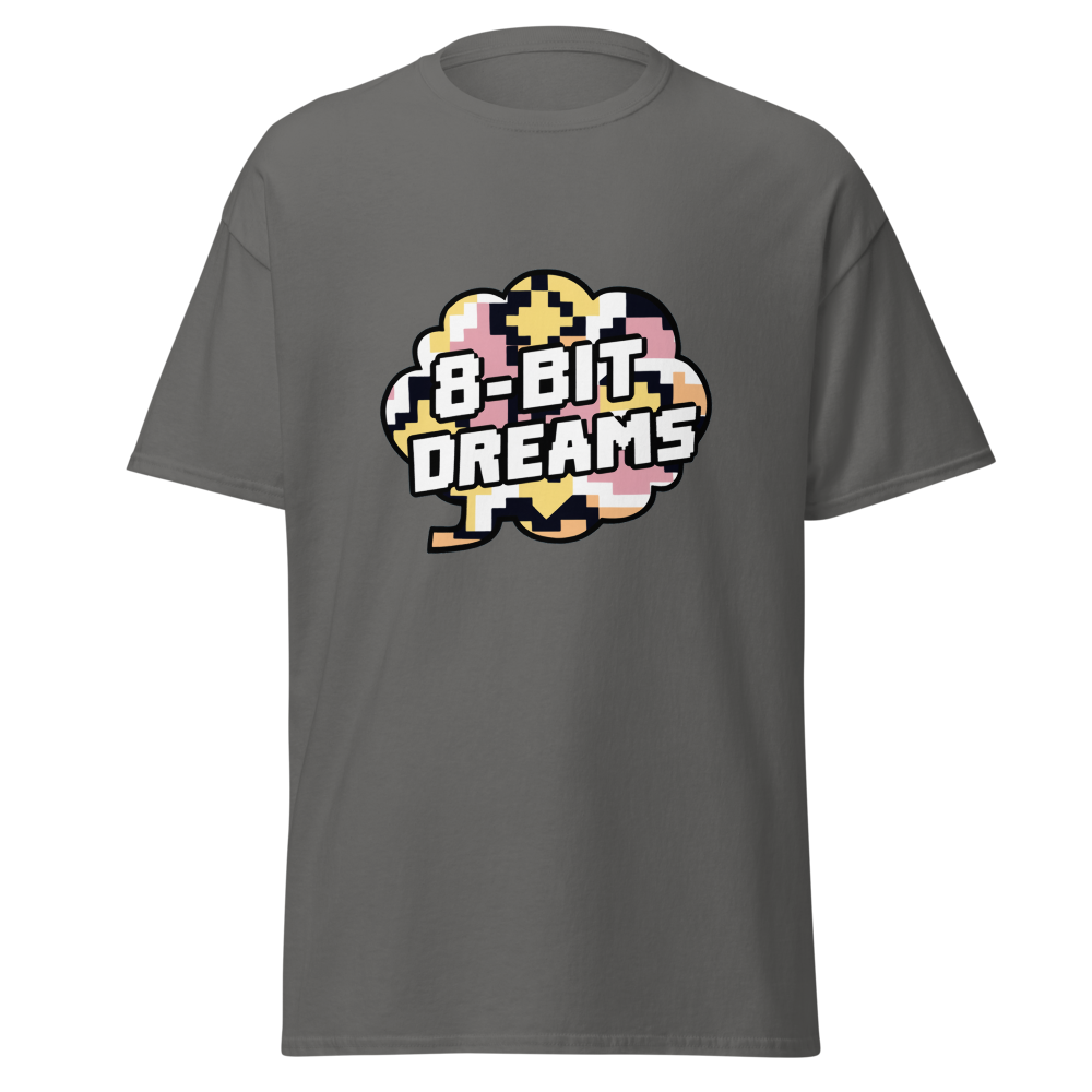 8-Bit Dreams