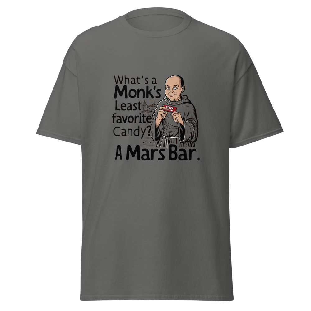 History Buff Dad Joke #56