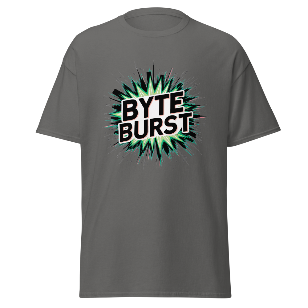 Byte Burst