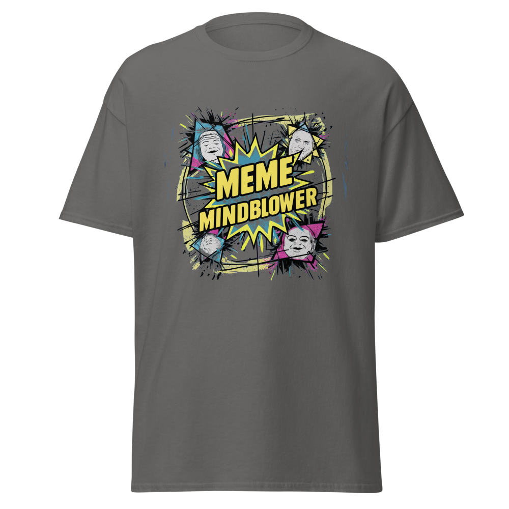 Meme Mindblower