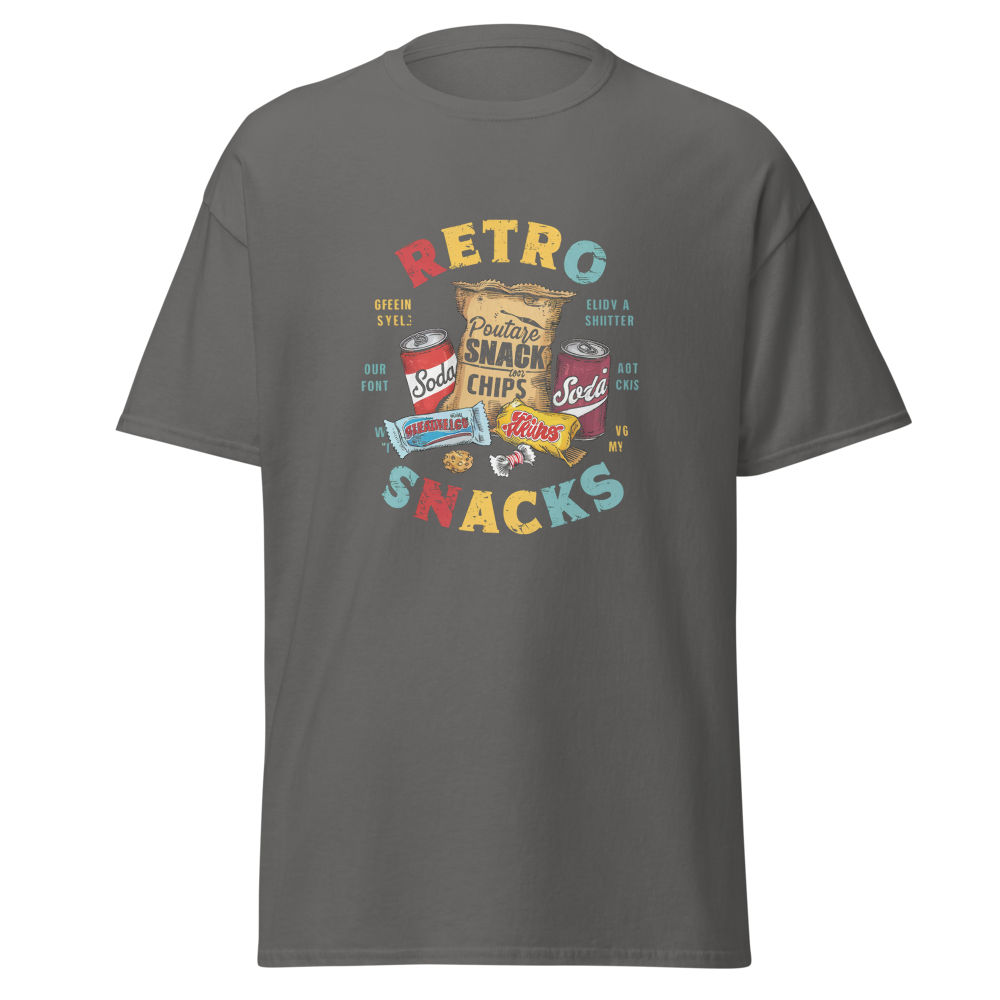 Classic Snack Attack