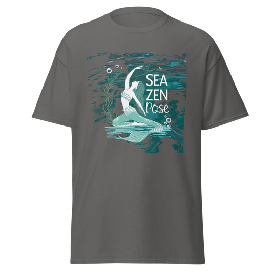 Mermaid's Meditation