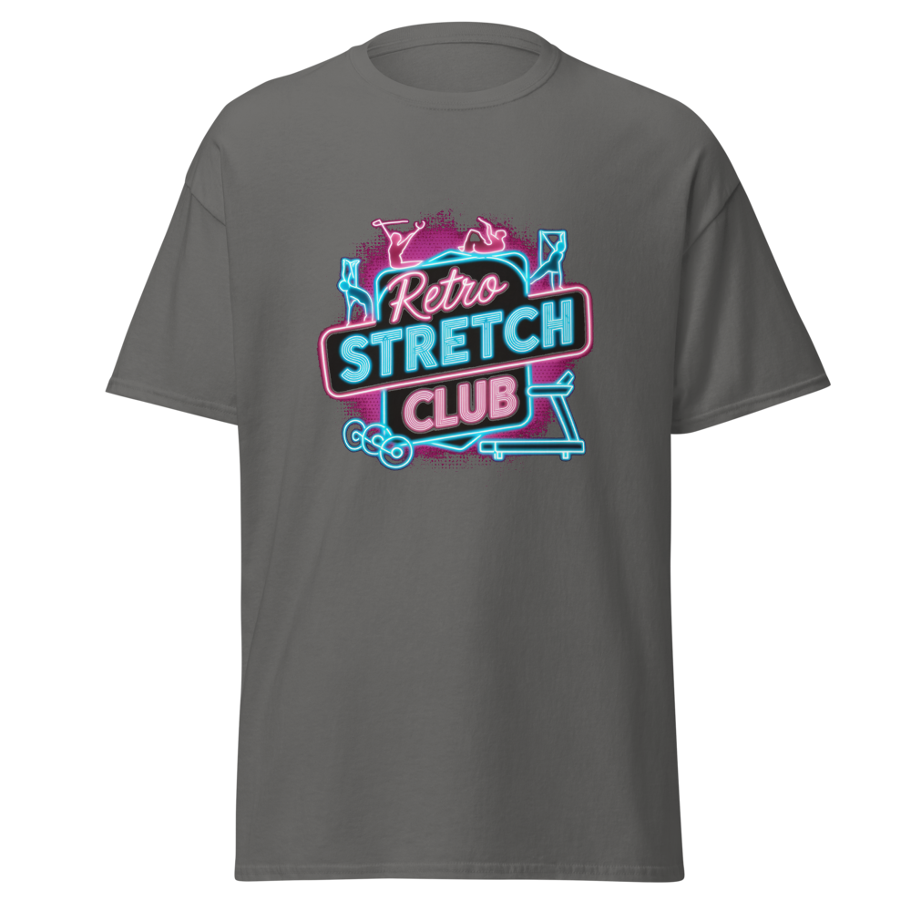 Retro Stretch Club