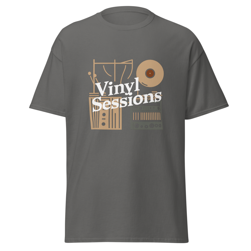 Vinyl Sessions
