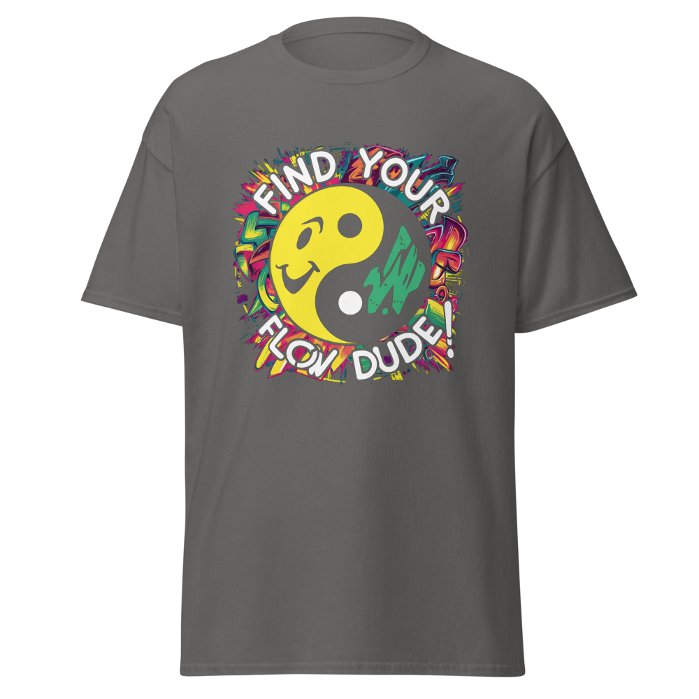 Find Your Flow, Dude!