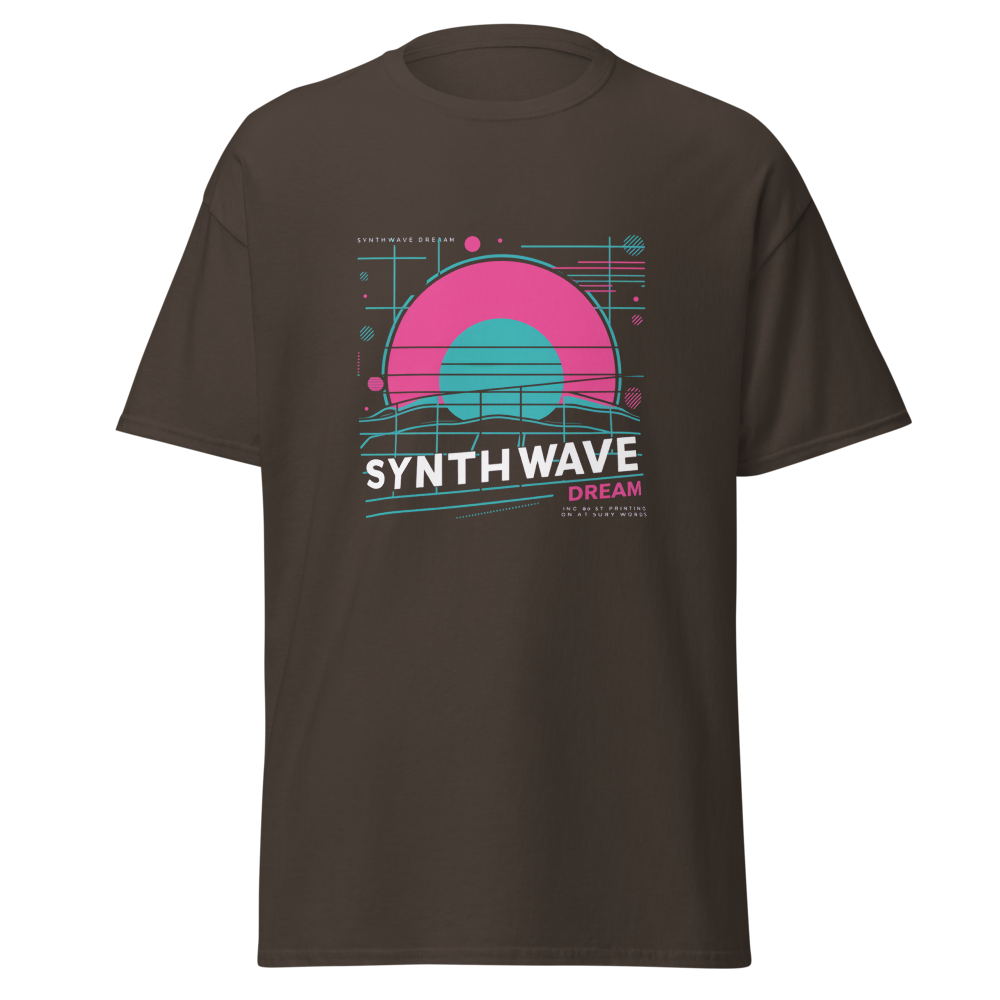 Synthwave Dream