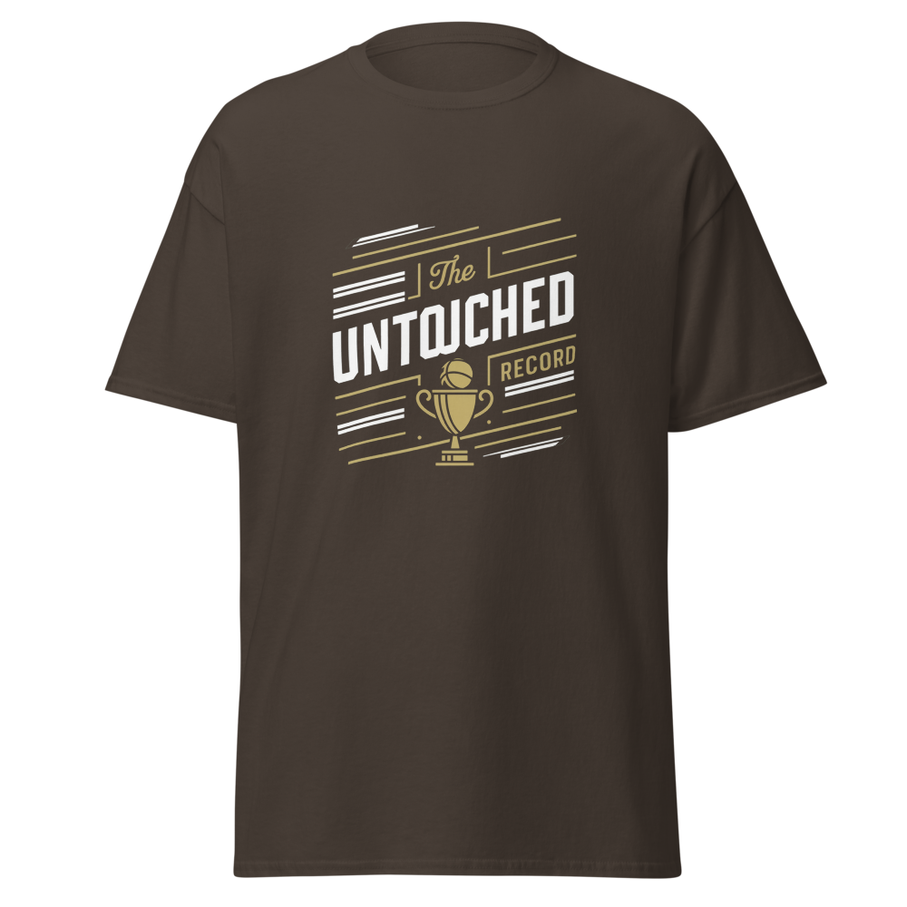 The Untouched Record