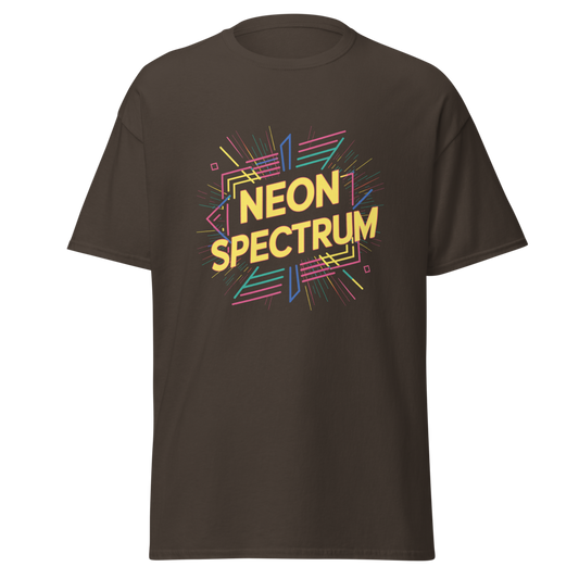 Neon Spectrum