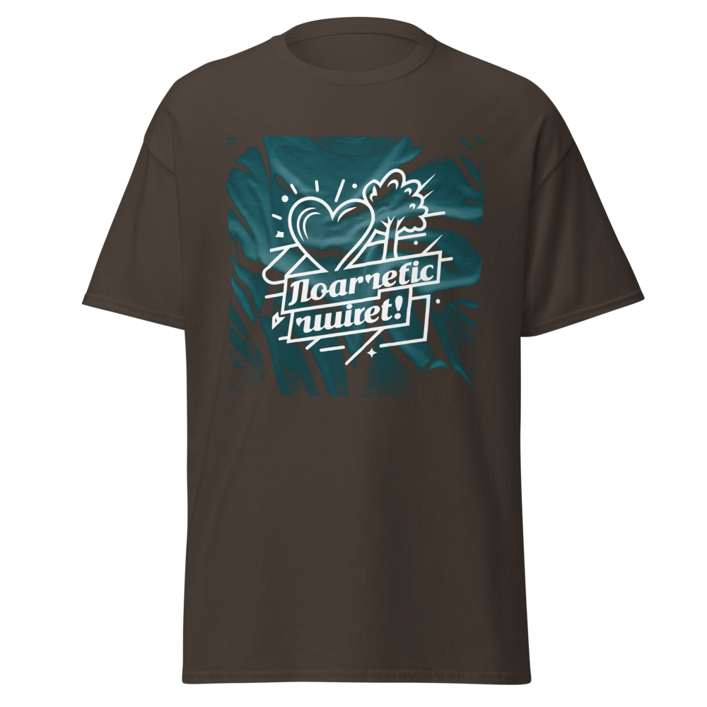 Nature Loves the 90s