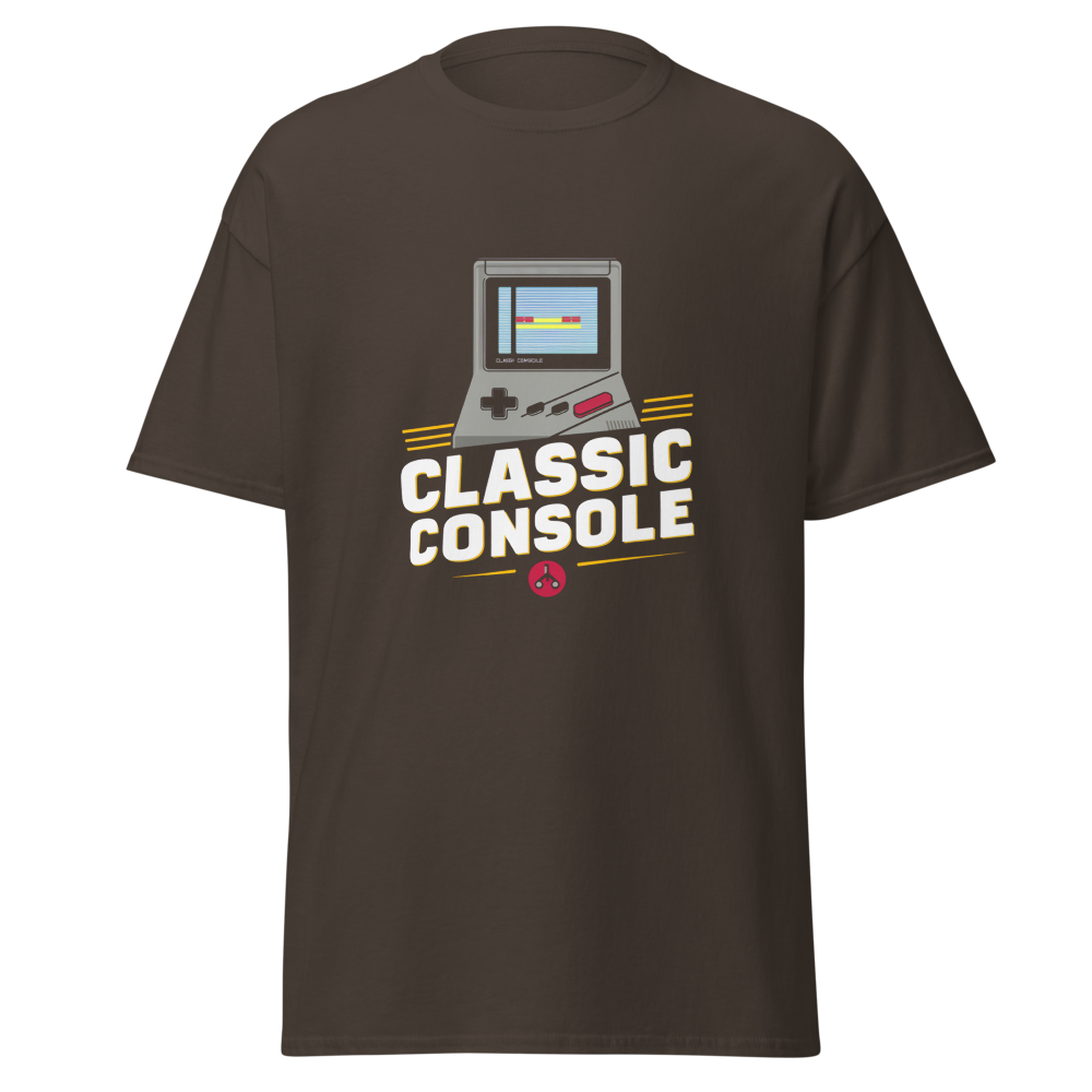 Classic Console