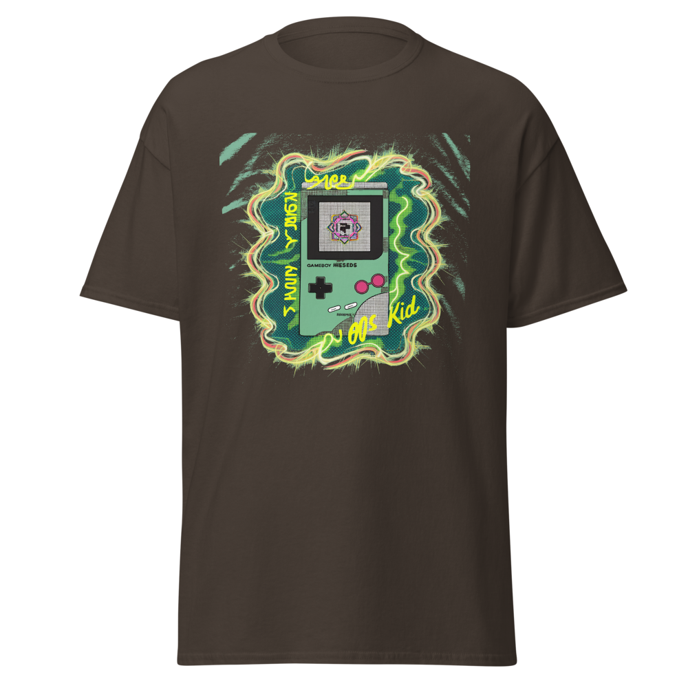 Align Your Chakras, 90s Kid