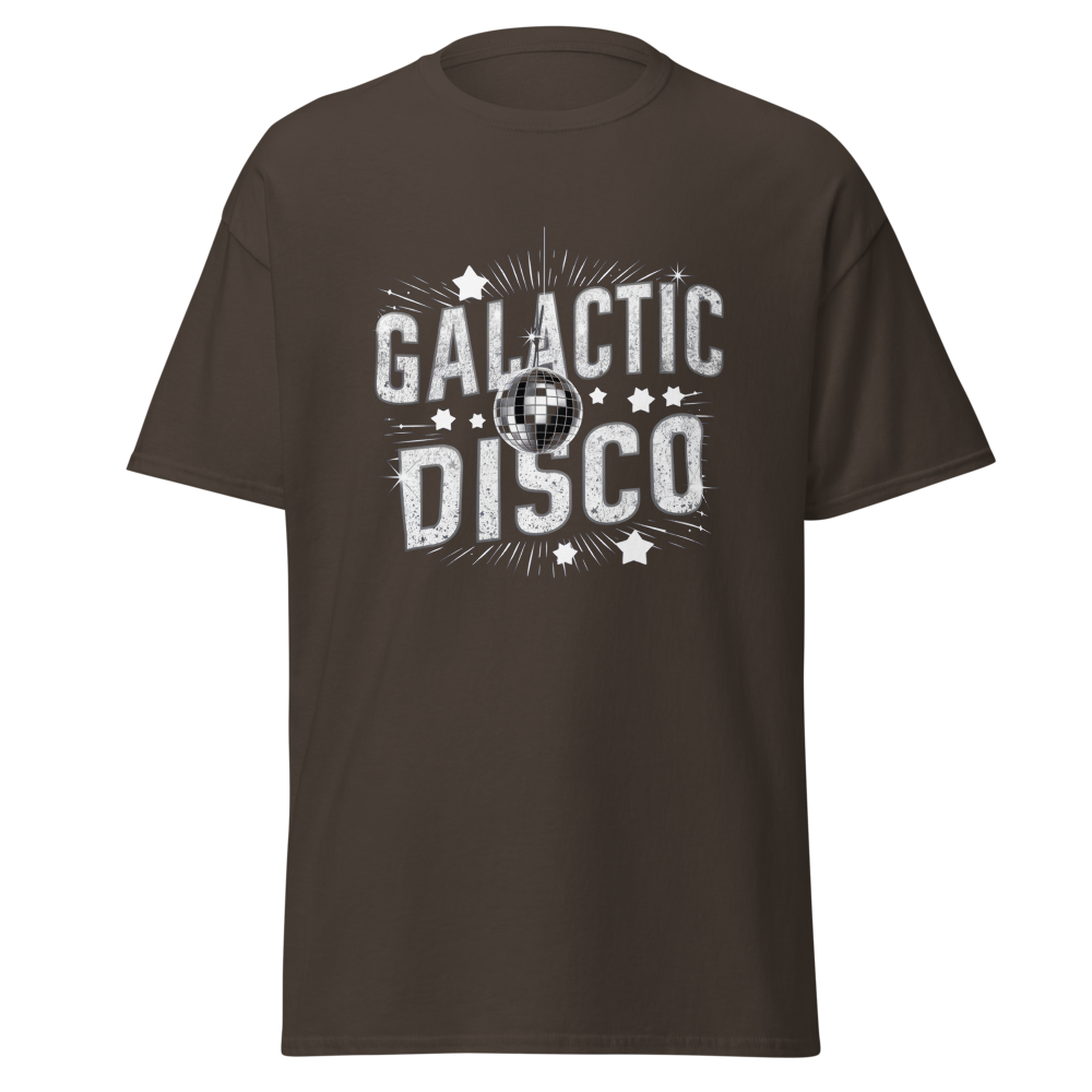 Galactic Disco