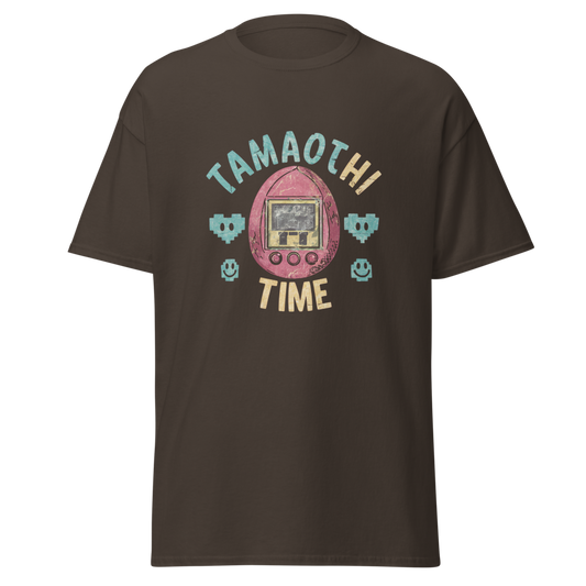 Tamagotchi Time