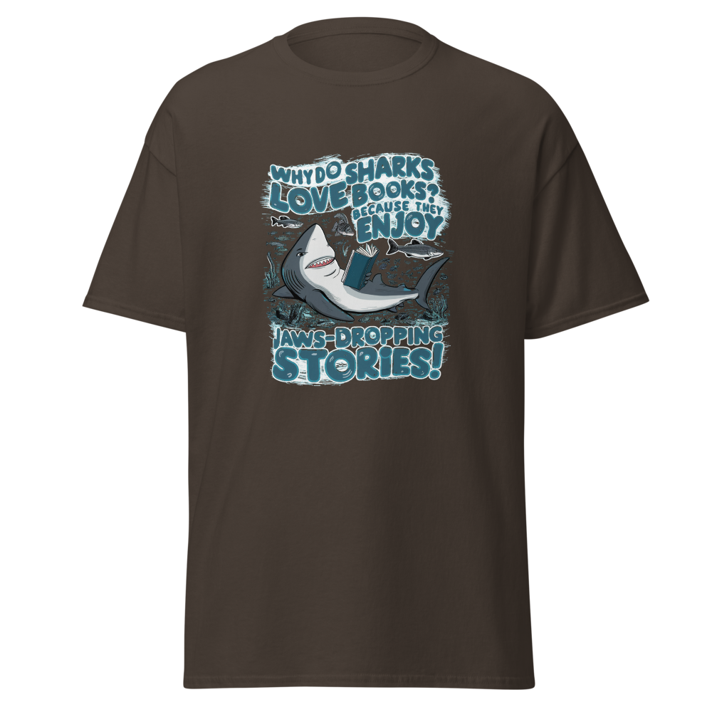 Toothy Tales