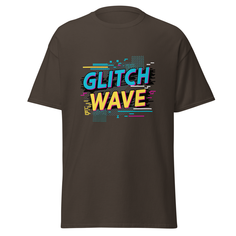 Glitch Wave