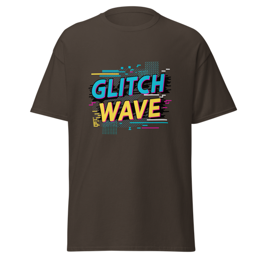 Glitch Wave