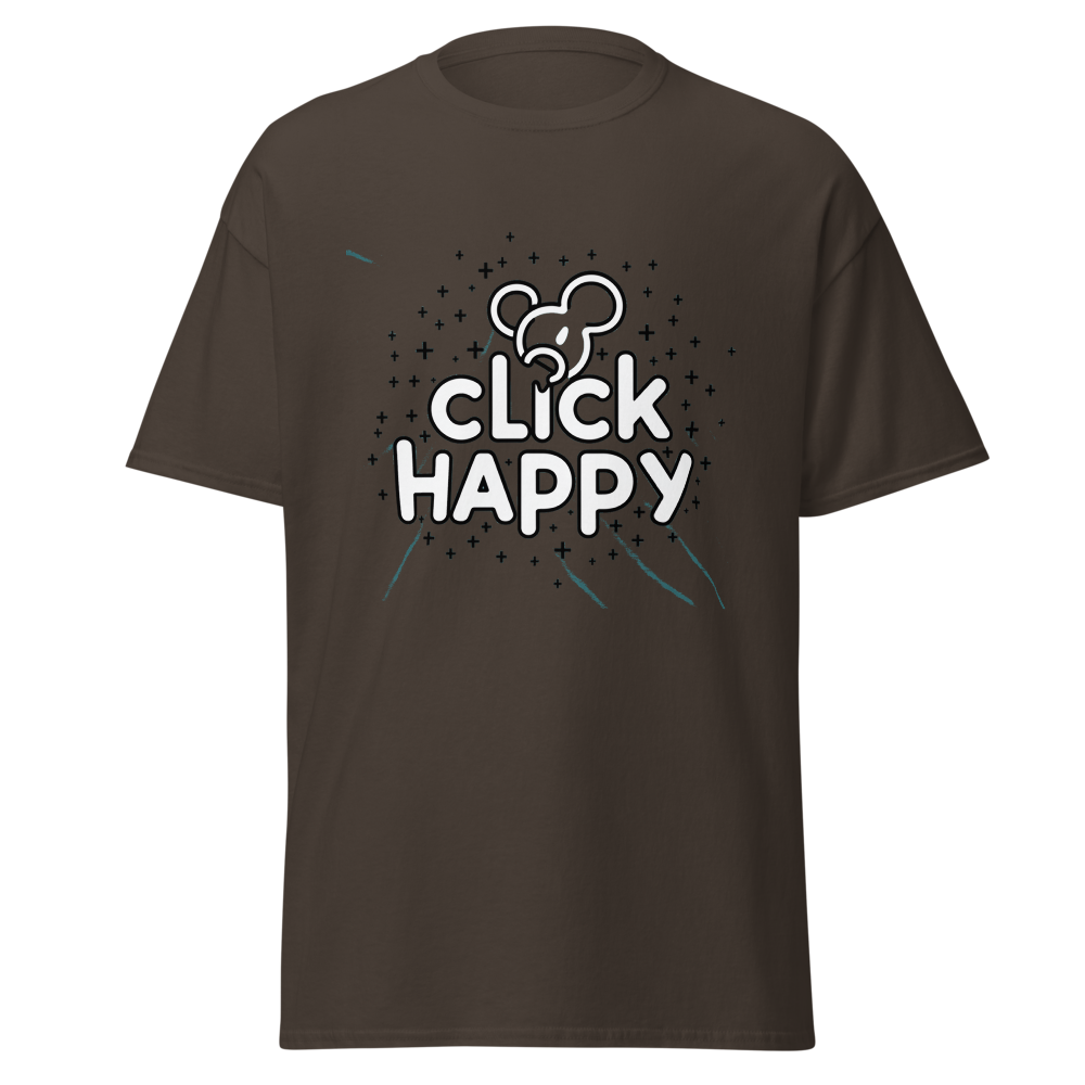 Click Happy