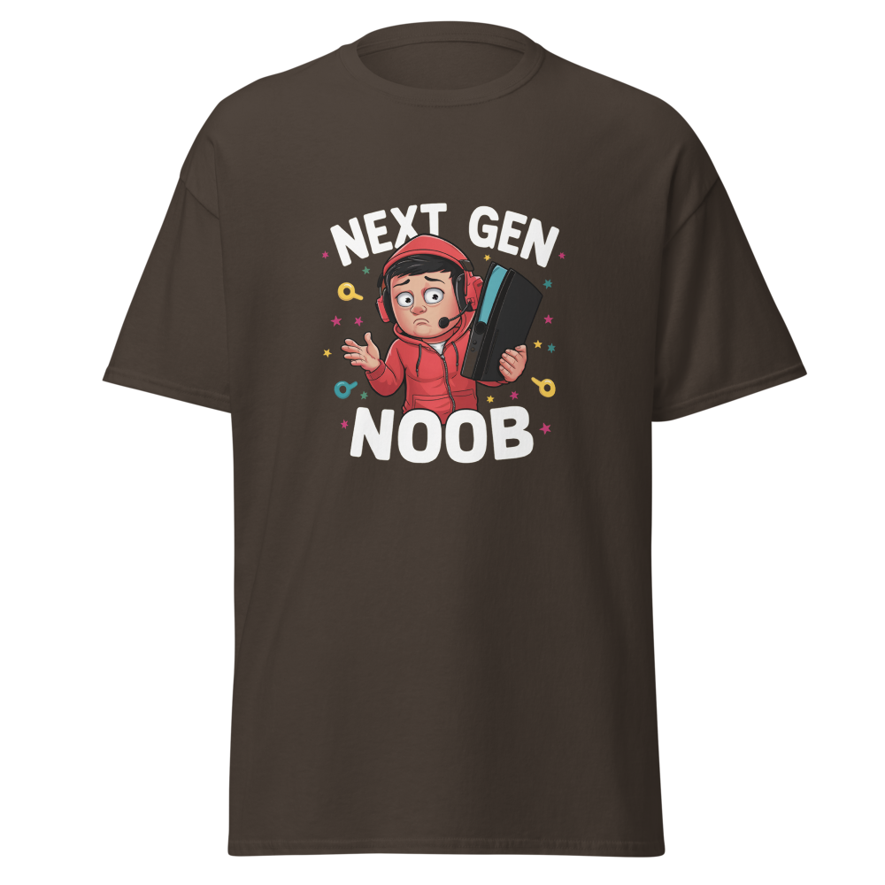 Next Gen N00b
