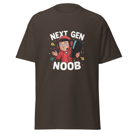 Next Gen N00b