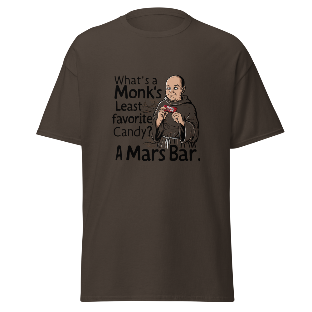 History Buff Dad Joke #56