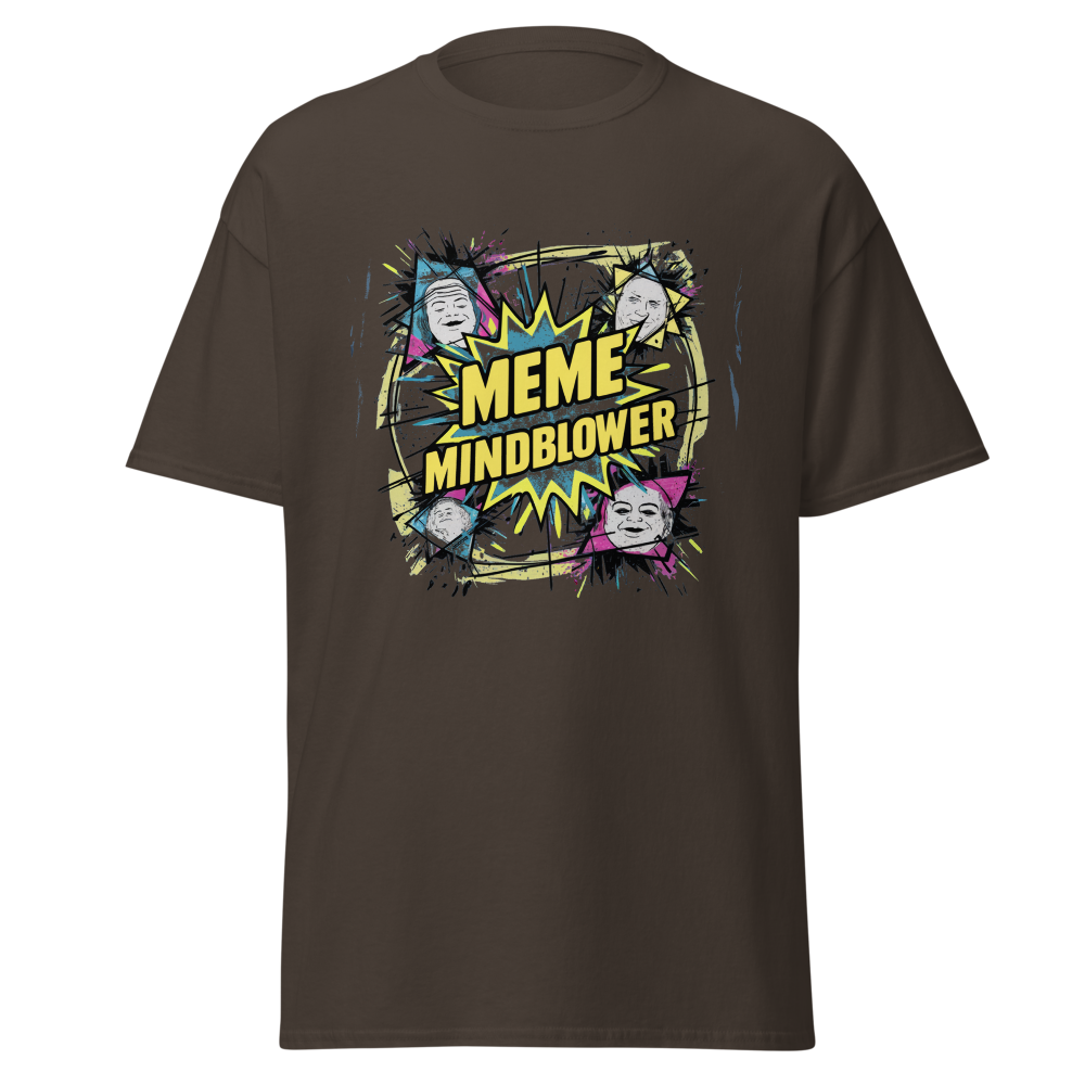 Meme Mindblower
