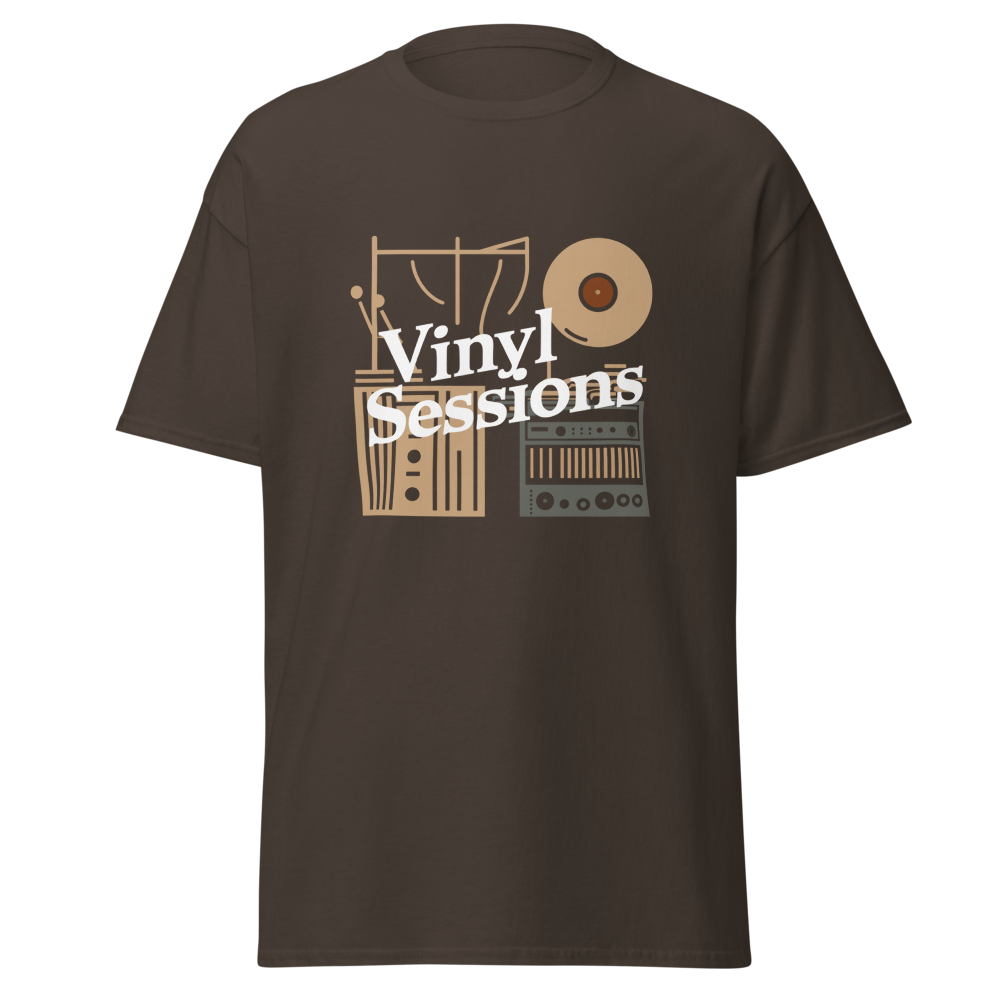 Vinyl Sessions