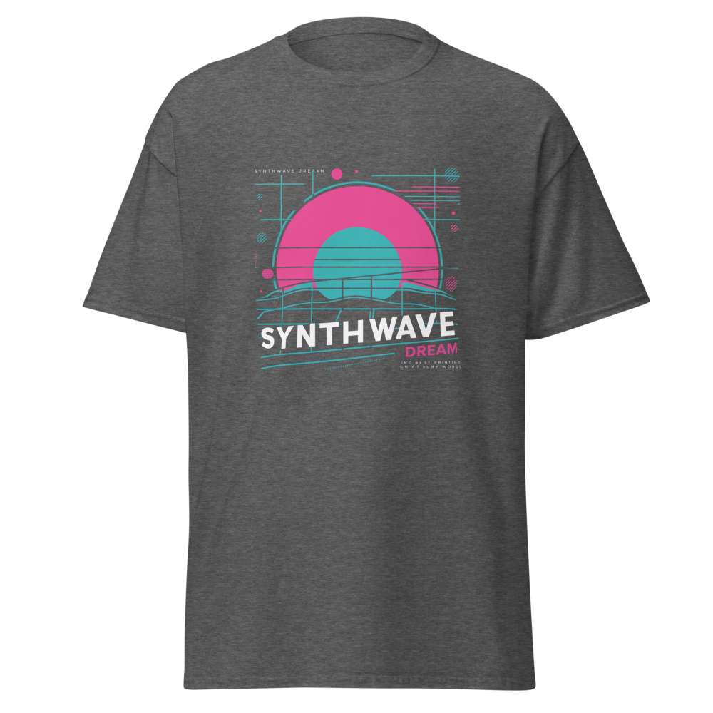 Synthwave Dream