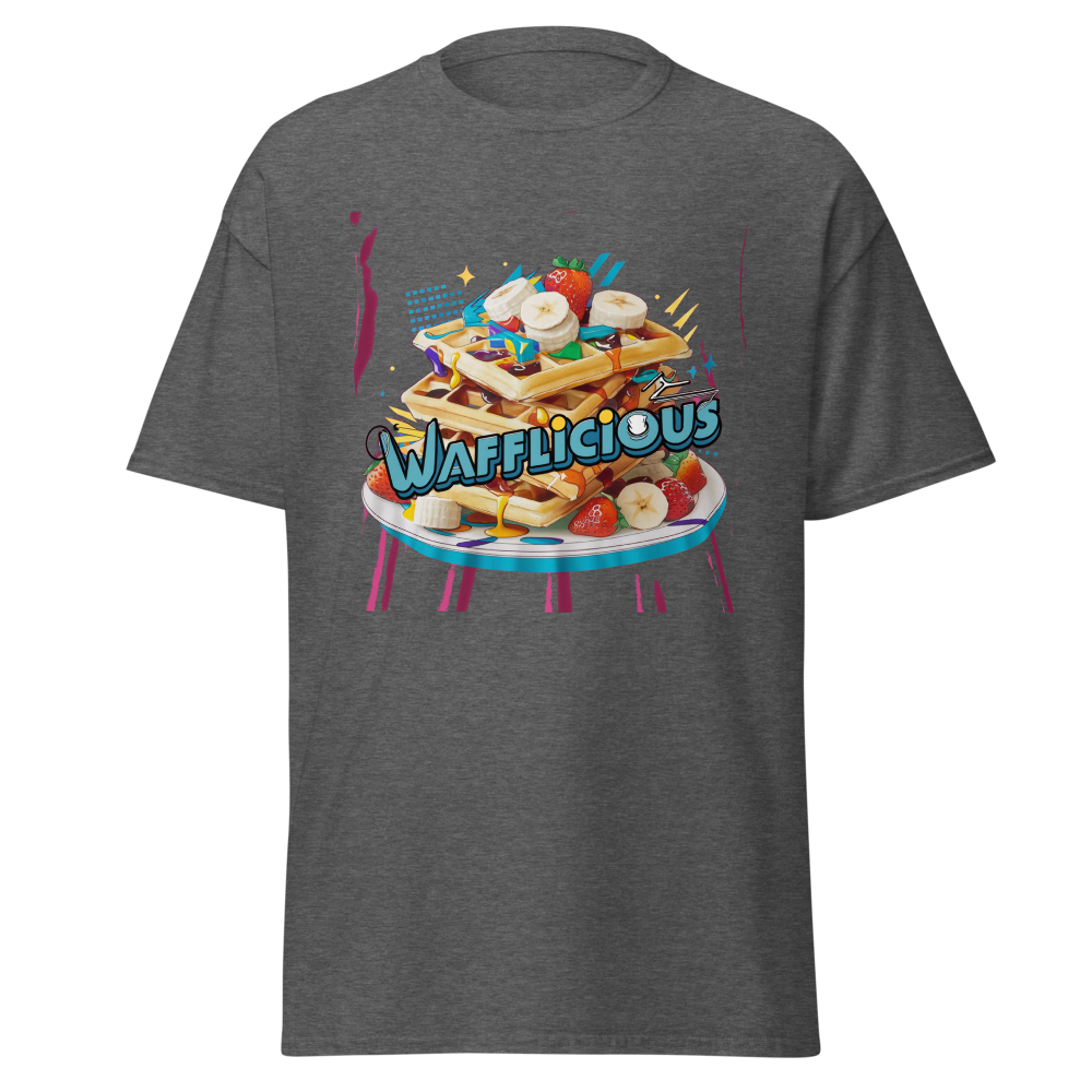 Wafflicious 90s