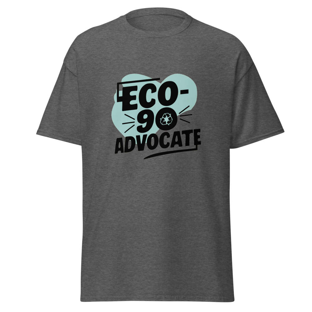 Eco-90s Advocate
