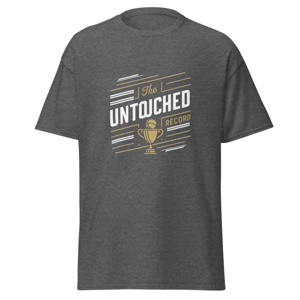 The Untouched Record