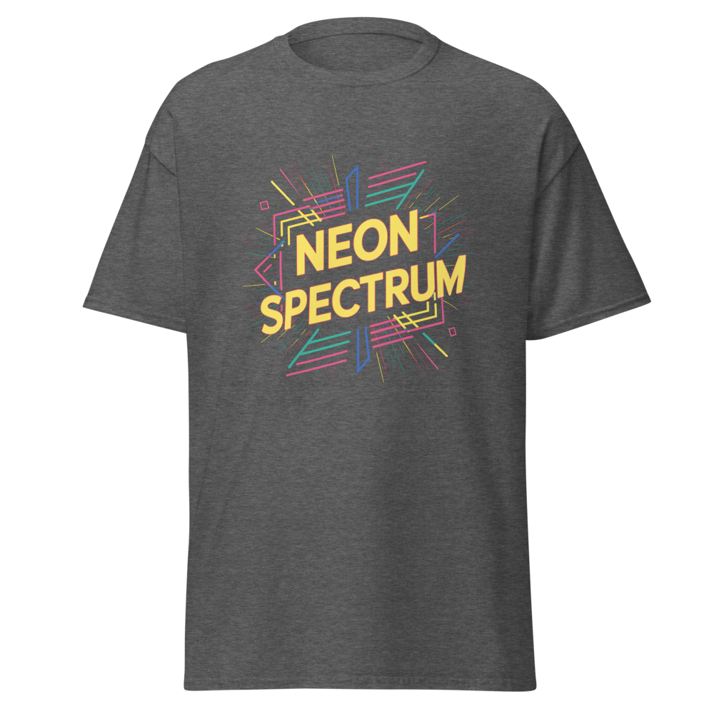 Neon Spectrum