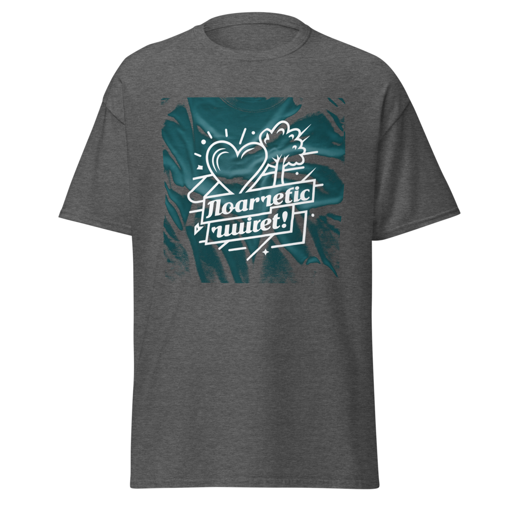 Nature Loves the 90s