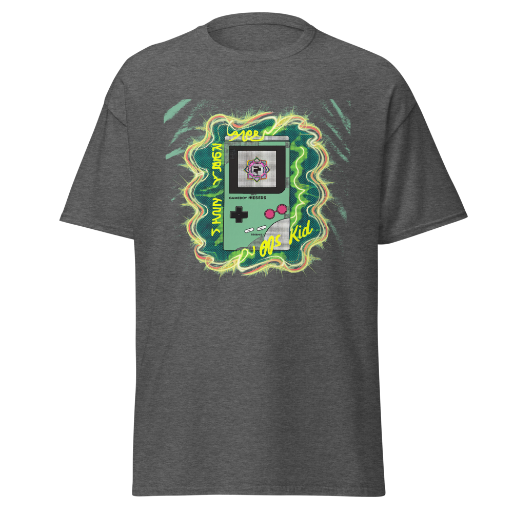 Align Your Chakras, 90s Kid